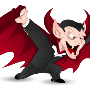 Vampire PNG