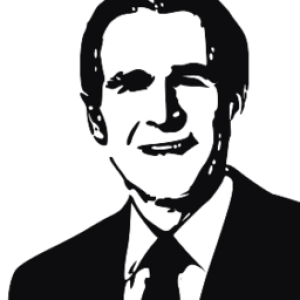George Bush PNG