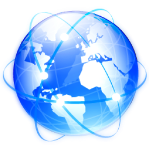 Globe PNG