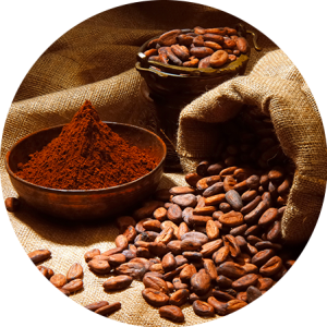 Cacao PNG