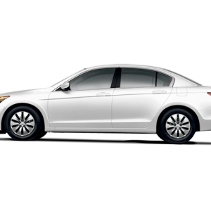 Honda PNG image