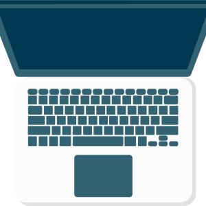 Laptop PNG