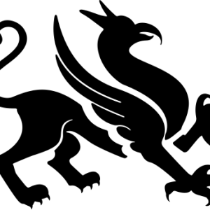 Griffin PNG