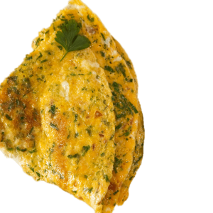 Omelette PNG