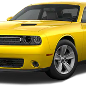 Dodge PNG