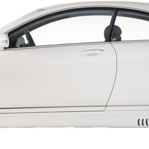 Mercedes car PNG image