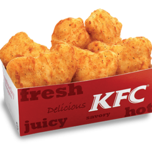 KFC fried chicken PNG