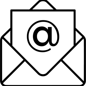 Email PNG