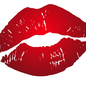 Kiss PNG