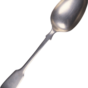 Spoon PNG image