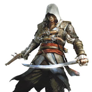 Assassin’s Creed PNG
