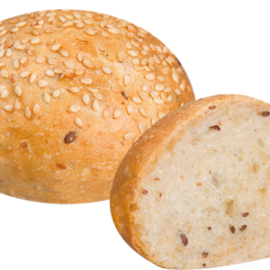 Bun PNG image