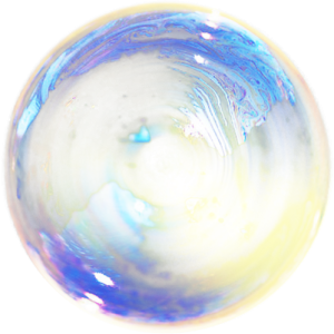 Soap bubble PNG