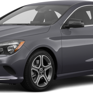 Mercedes car PNG