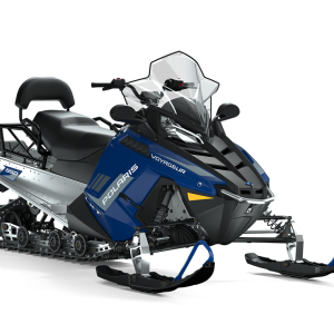 Snowmobile PNG