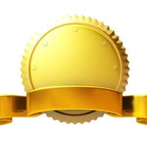 Award, trophy PNG