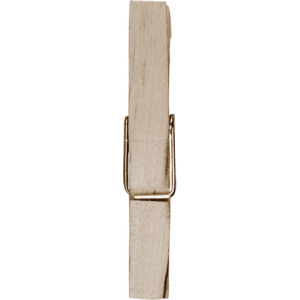 Clothespin PNG