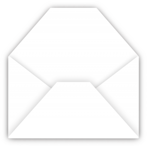 Envelope PNG