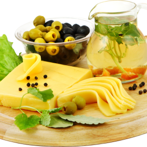 Butter PNG image