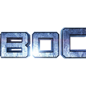 Robocop PNG