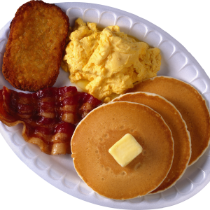 Pancake PNG