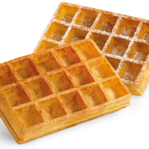 Waffle PNG