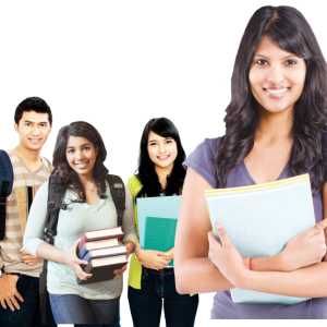 Student PNG