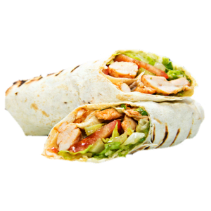 Shawarma PNG