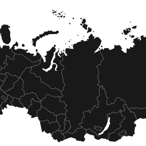 Russia PNG