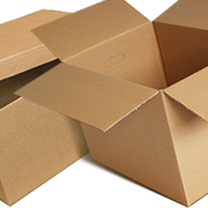 Box PNG