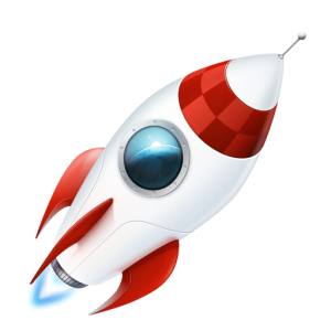 Rocket PNG
