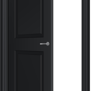 Open door PNG