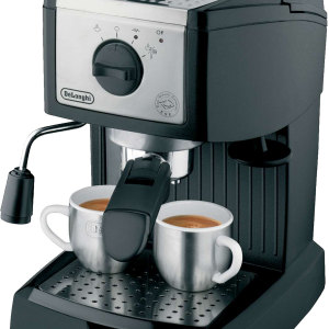Coffee machine PNG