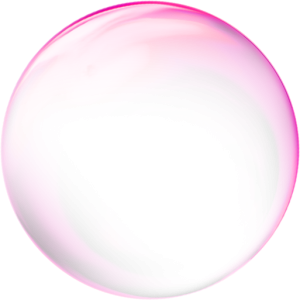 Soap bubble PNG