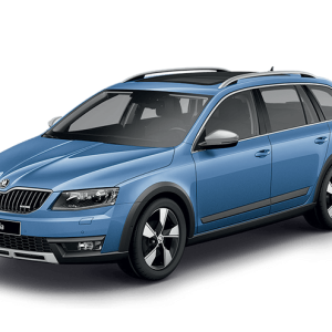 Skoda PNG