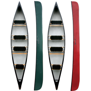 Canoe PNG