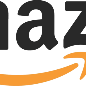 Amazon logo PNG