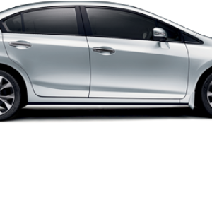 Honda PNG image