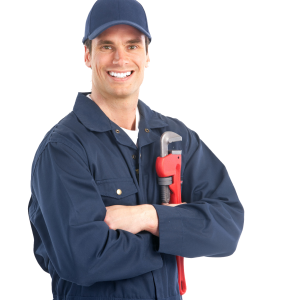 Industrial worker PNG image
