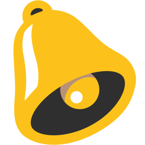 Bell PNG