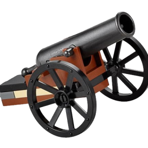 Cannon PNG