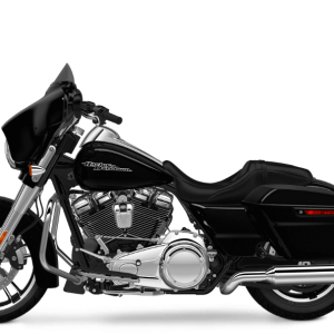 Harley Davidson motorcycle PNG