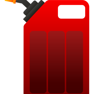 Fuel, petrol PNG