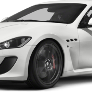 Maserati PNG