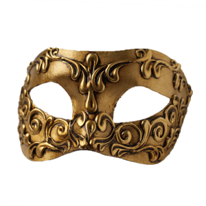 Carnival mask PNG