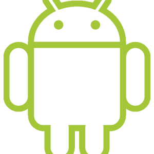 Android logo PNG