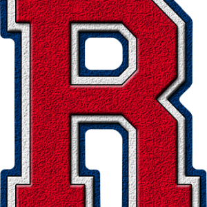 Letter R PNG