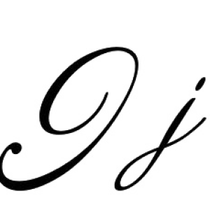 Letter J PNG