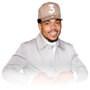 rapper PNG