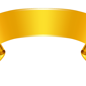 Gold PNG image